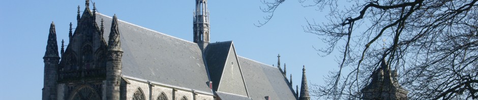 Hooglandse kerk